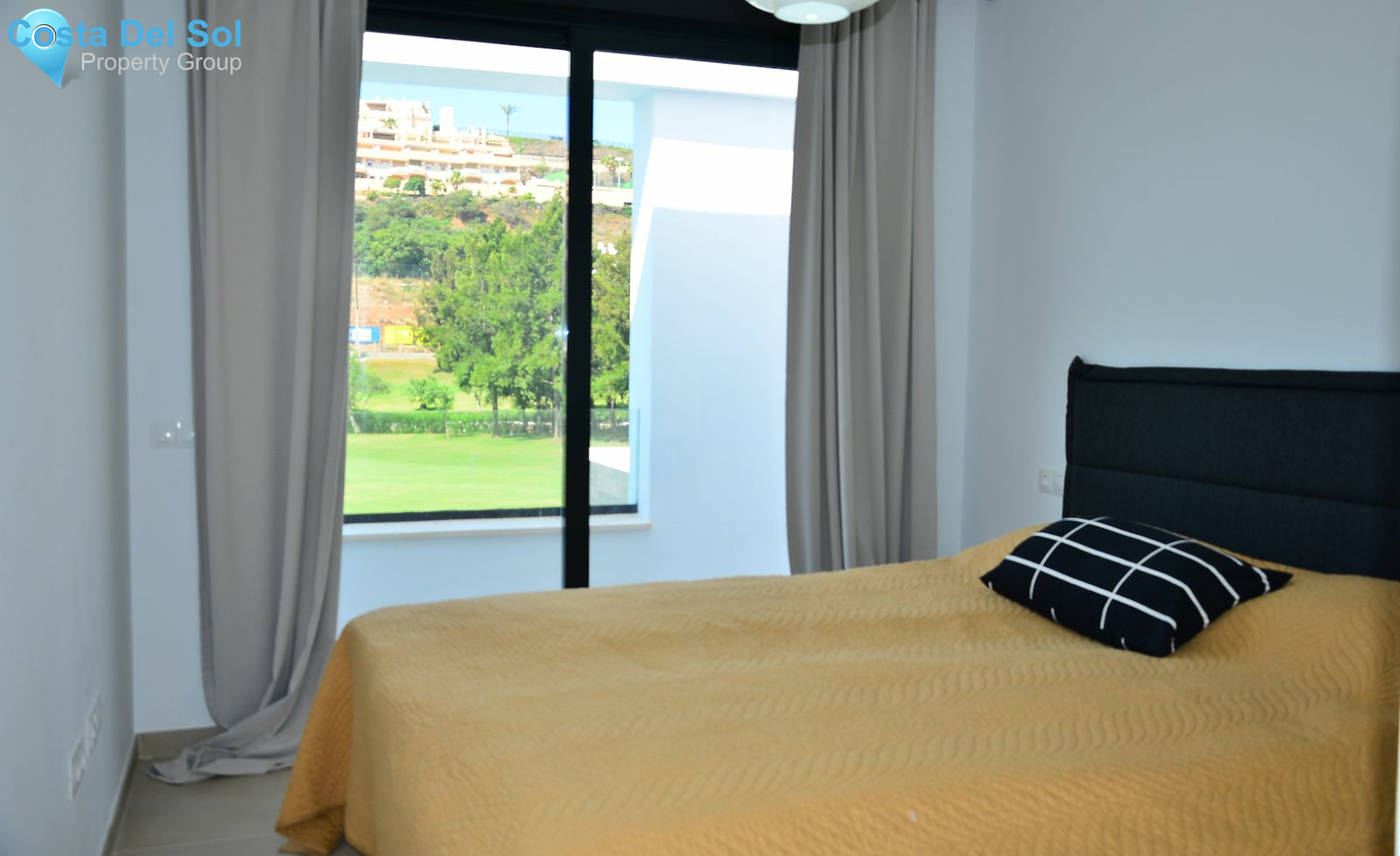 Detached Villa in La Cala de Mijas-1464024