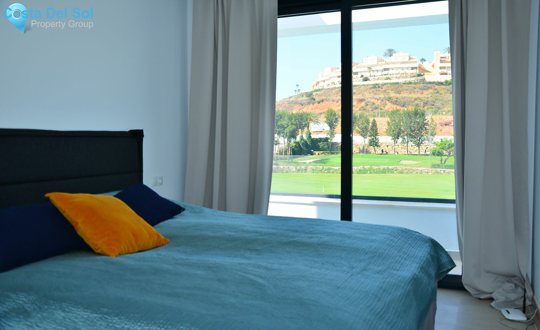 Detached Villa in La Cala de Mijas-1464025