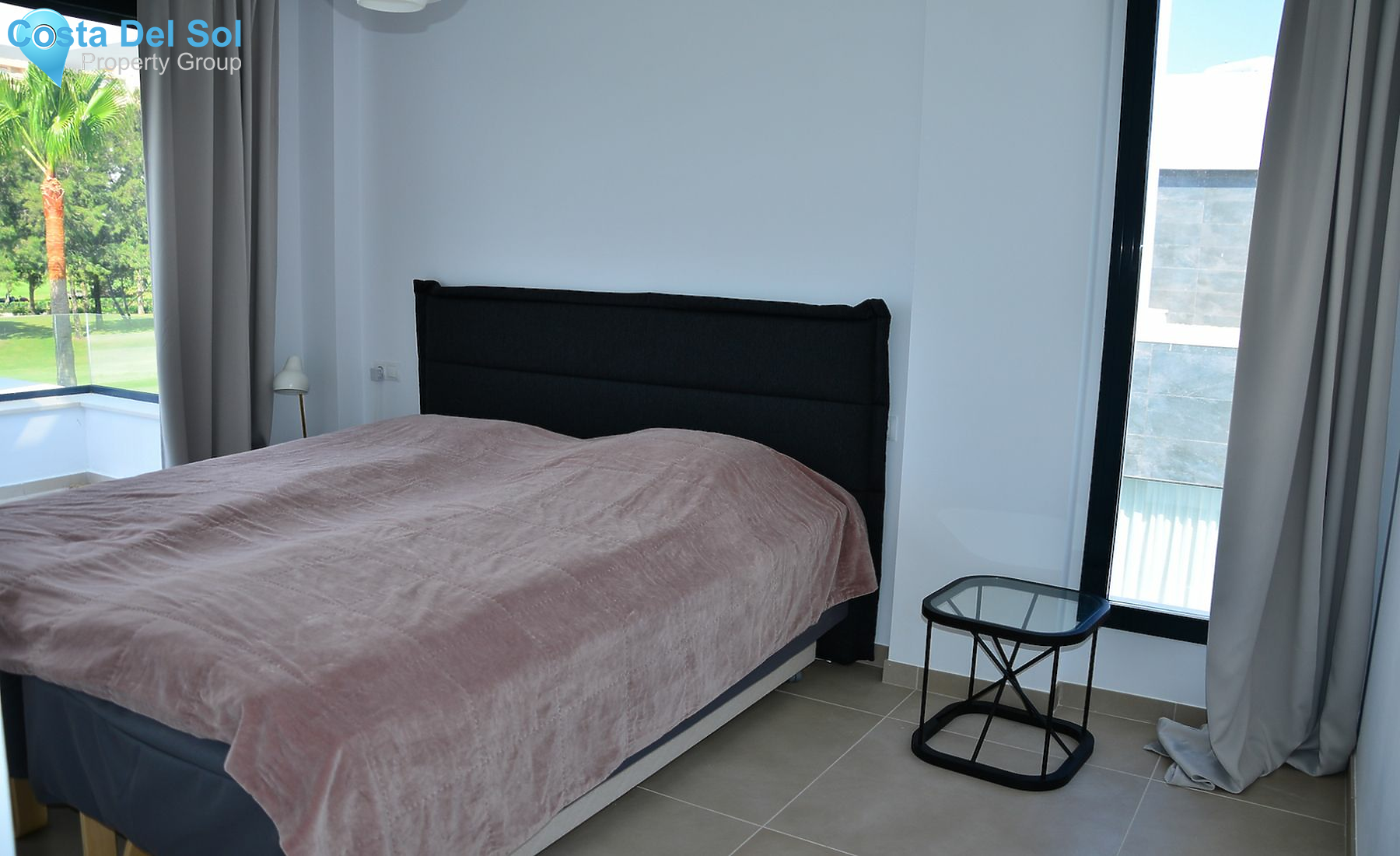 Detached Villa in La Cala de Mijas-1464026