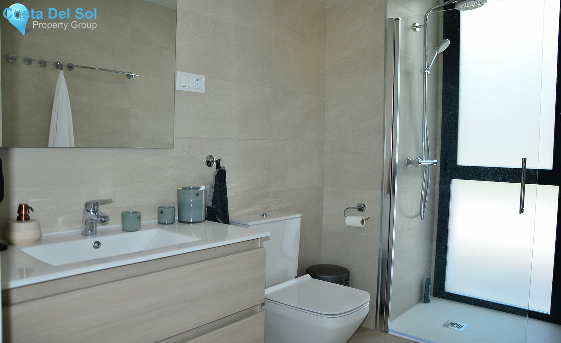 Detached Villa in La Cala de Mijas-1464028