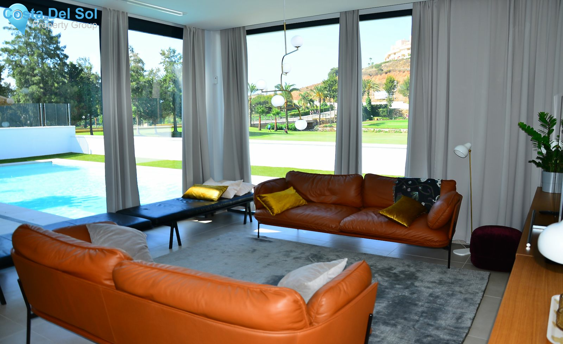 Detached Villa in La Cala de Mijas-1464013