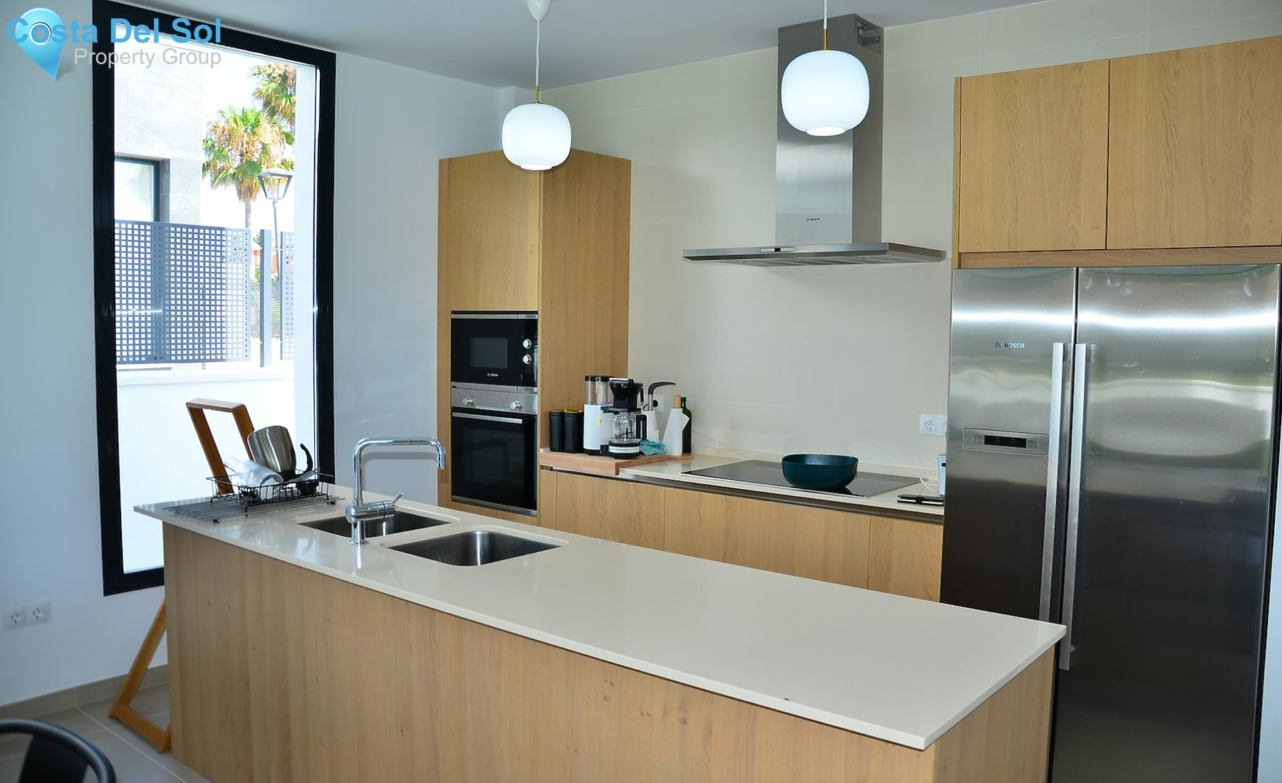 Detached Villa in La Cala de Mijas-1464014