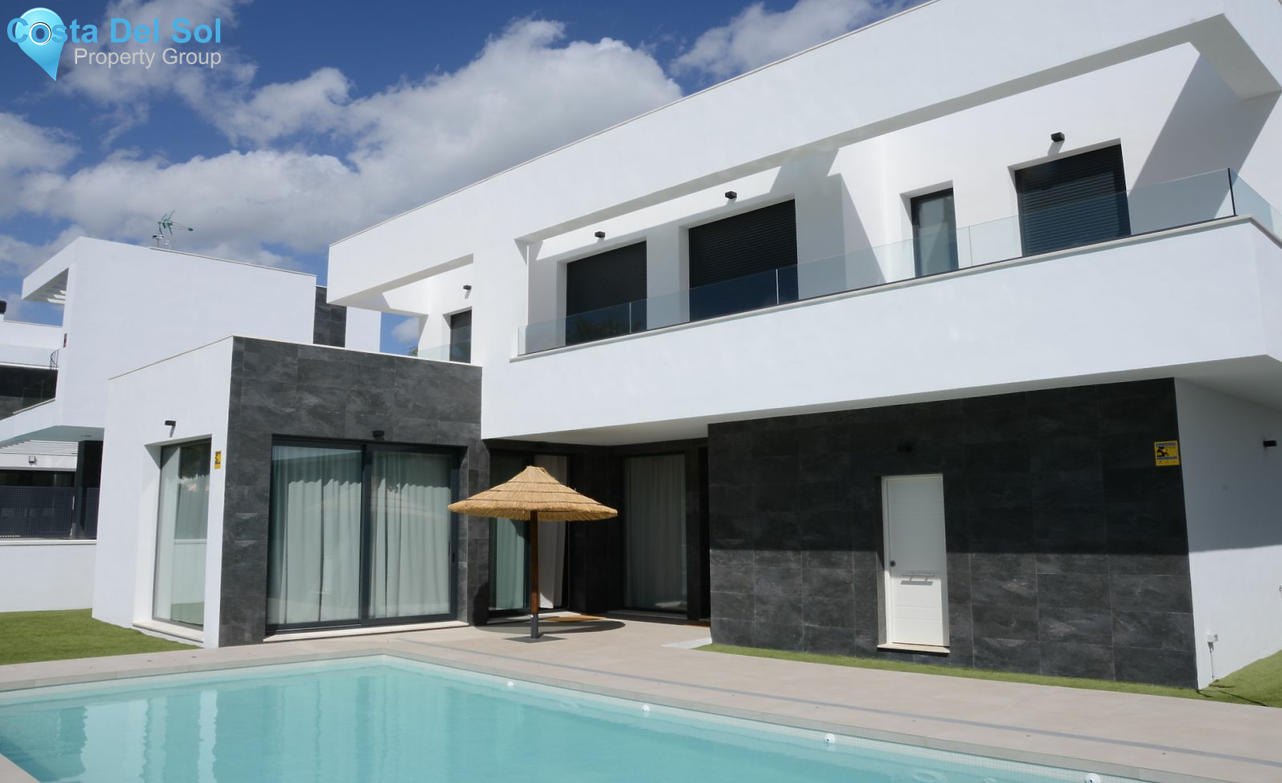 Detached Villa in La Cala de Mijas-1464016