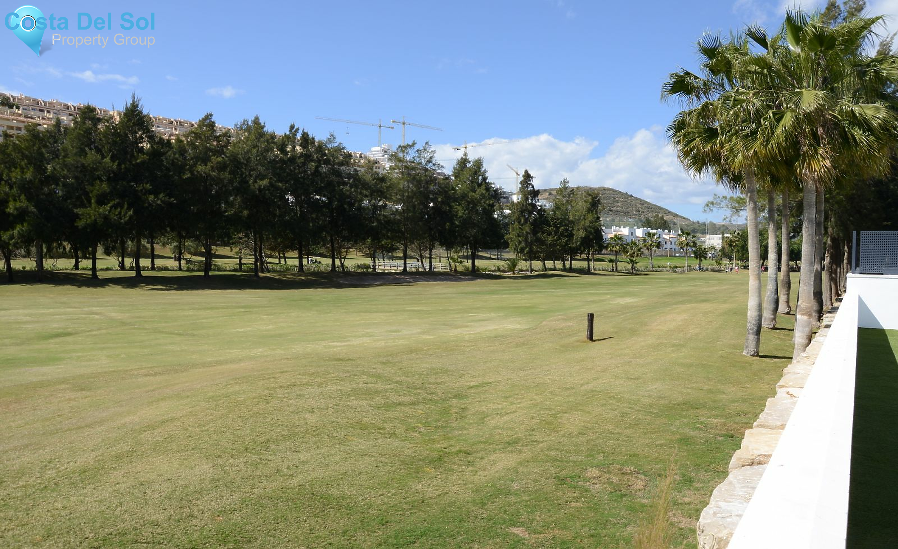 Detached Villa in La Cala de Mijas-1464017