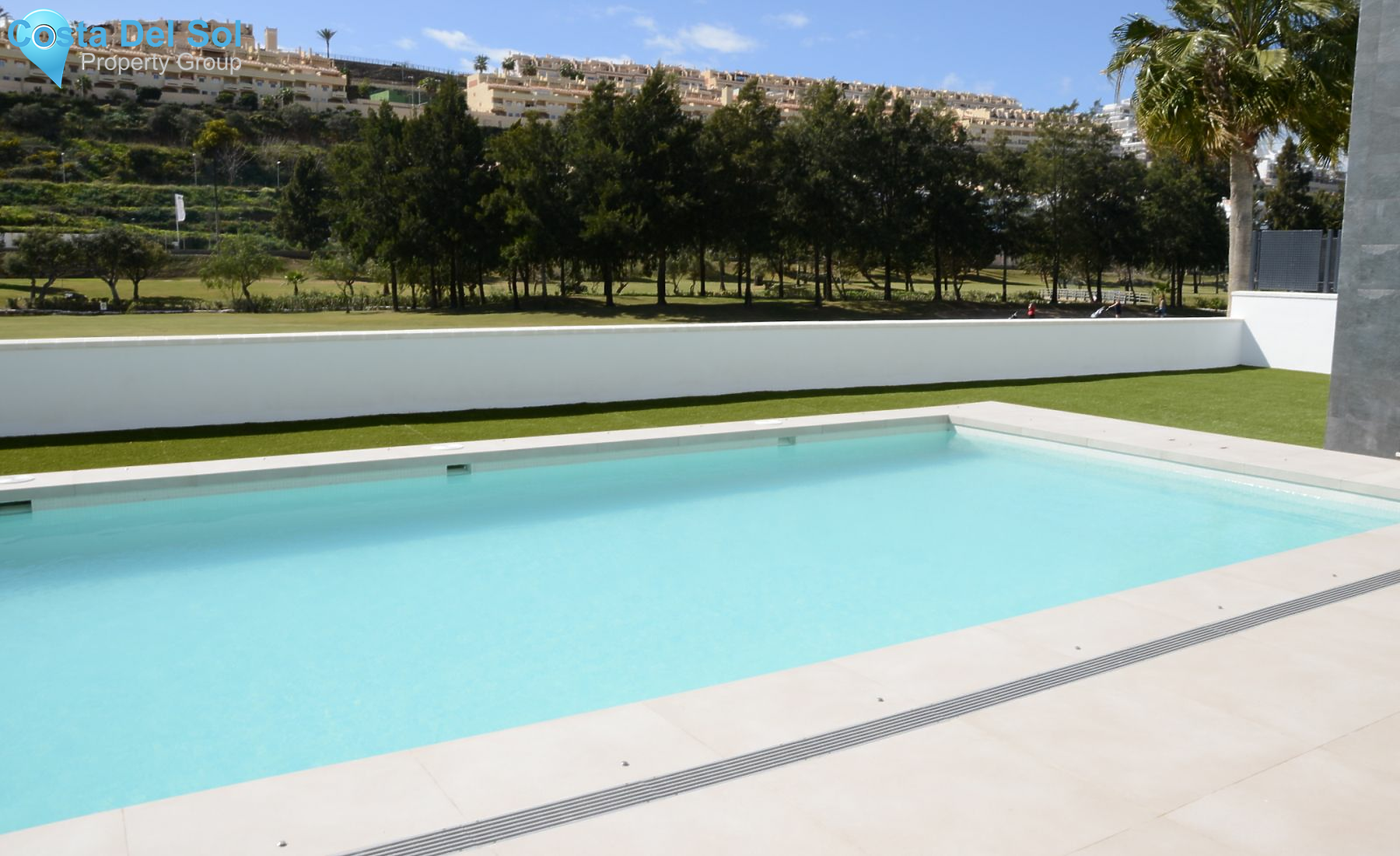 Detached Villa in La Cala de Mijas-1464018