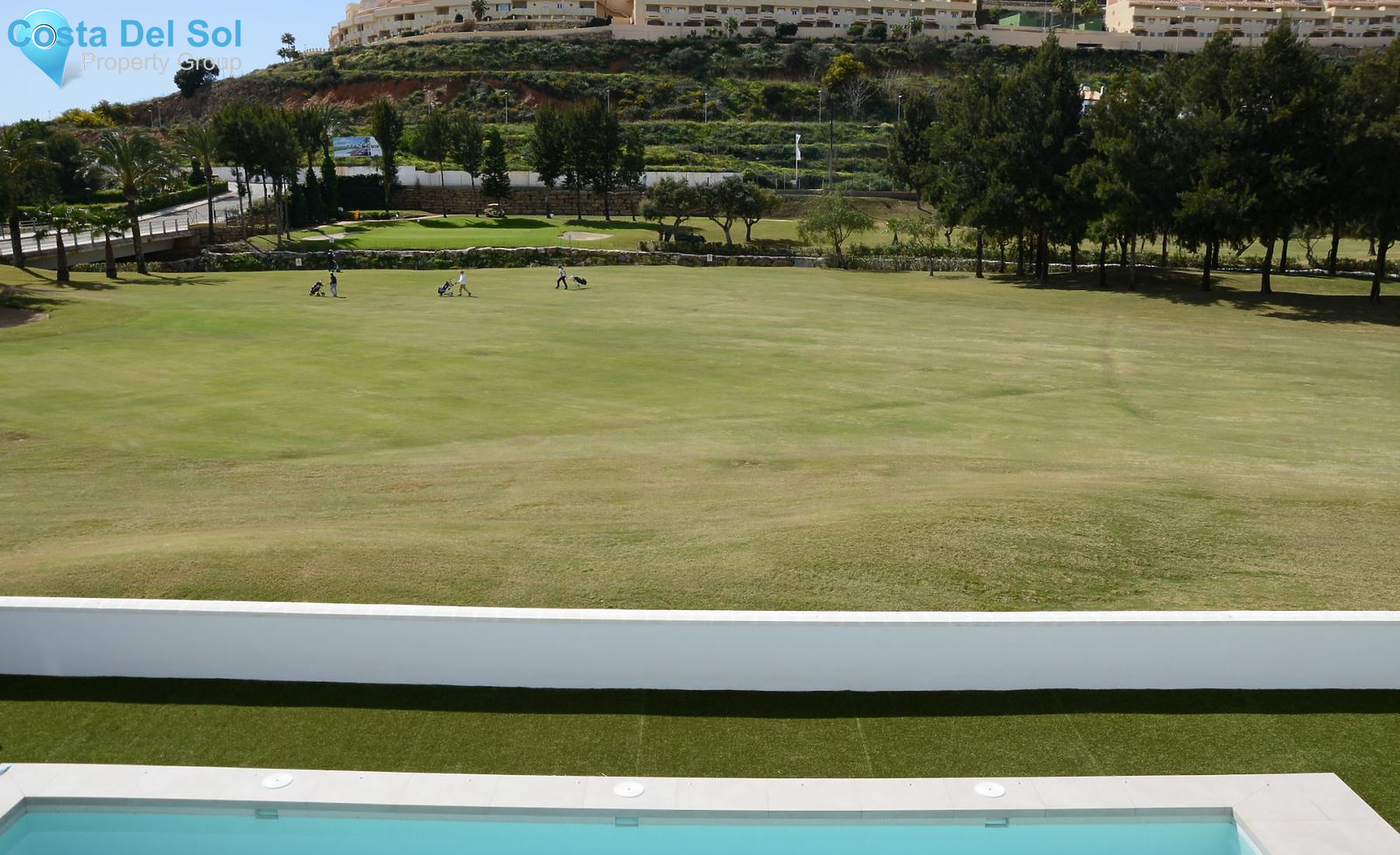 Detached Villa in La Cala de Mijas-1464019