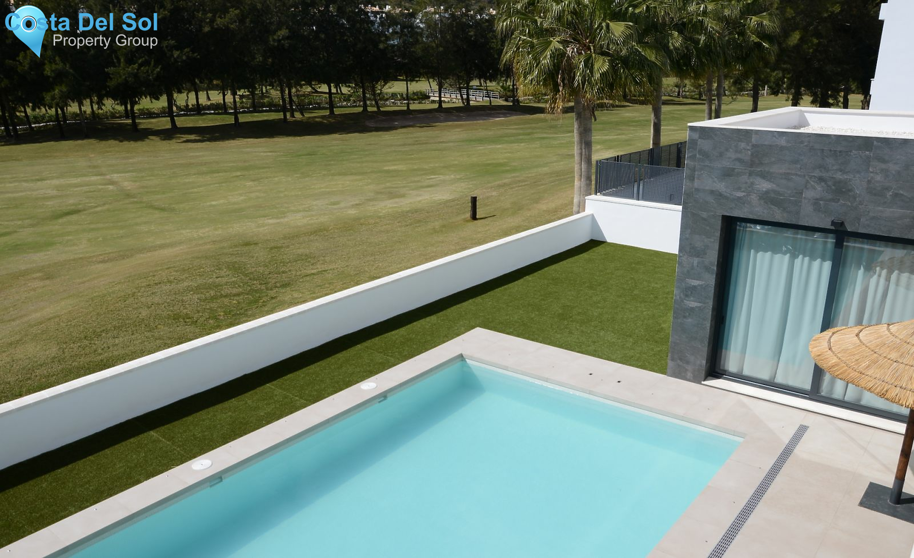 Detached Villa in La Cala de Mijas-1464020