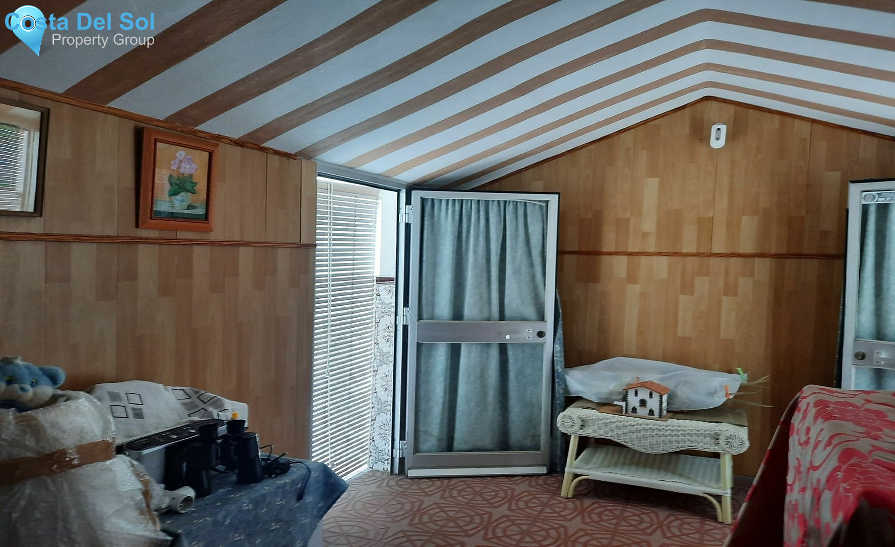 Detached Villa in La Campana-1532033