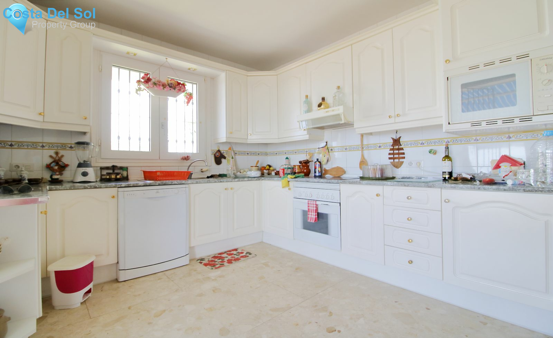 Detached Villa in La Capellania-1397904