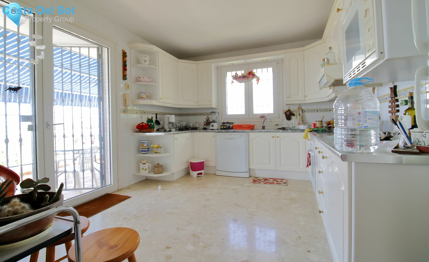 Detached Villa in La Capellania-1397905