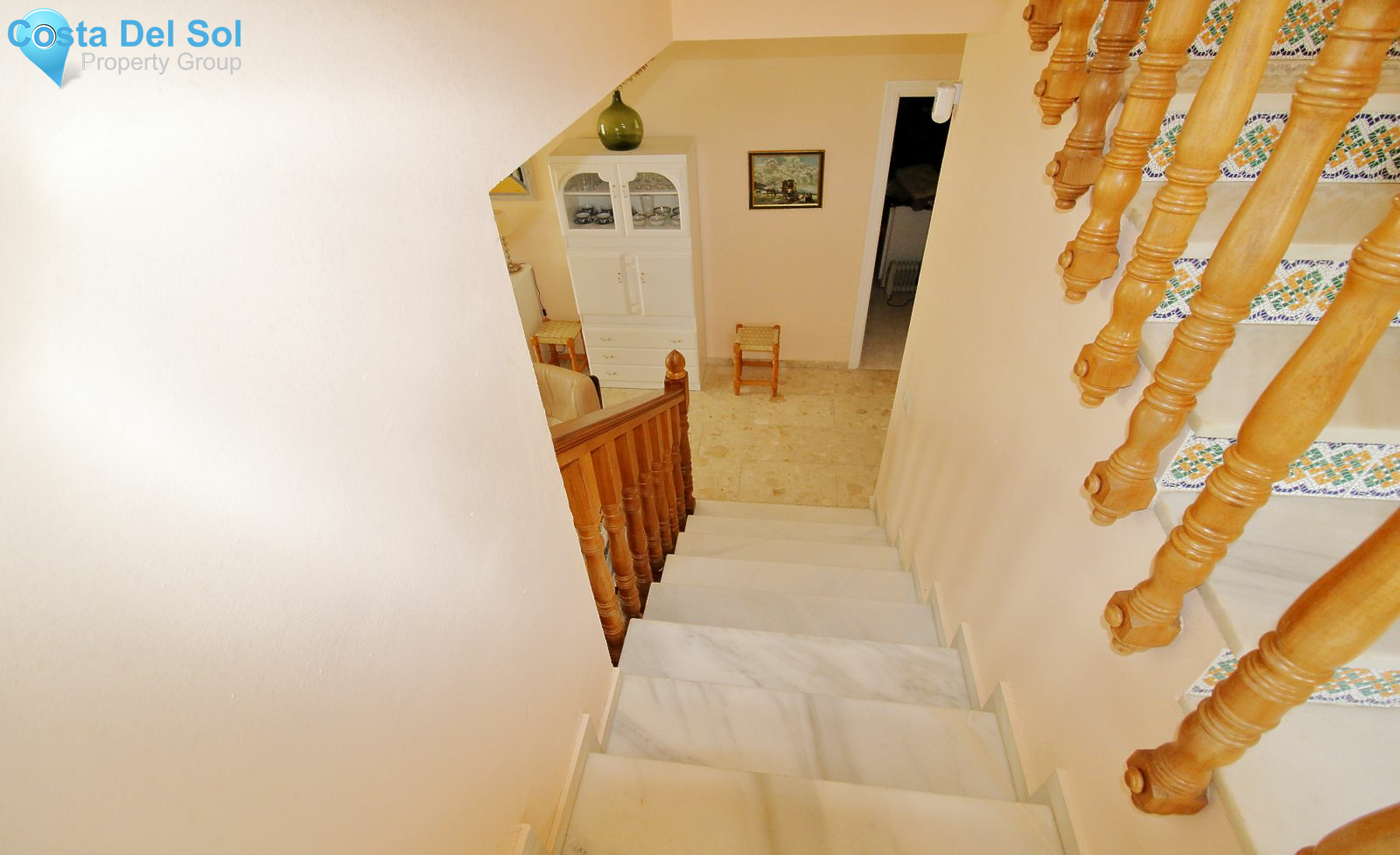 Detached Villa in La Capellania-1397908