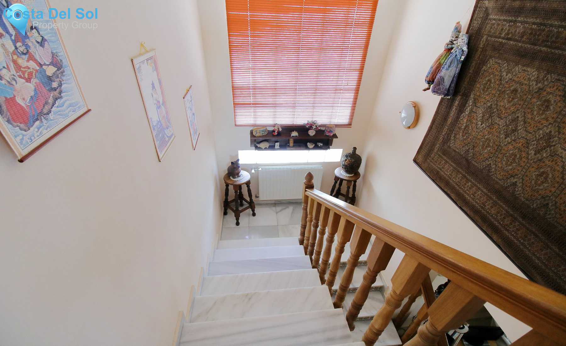 Detached Villa in La Capellania-1397909
