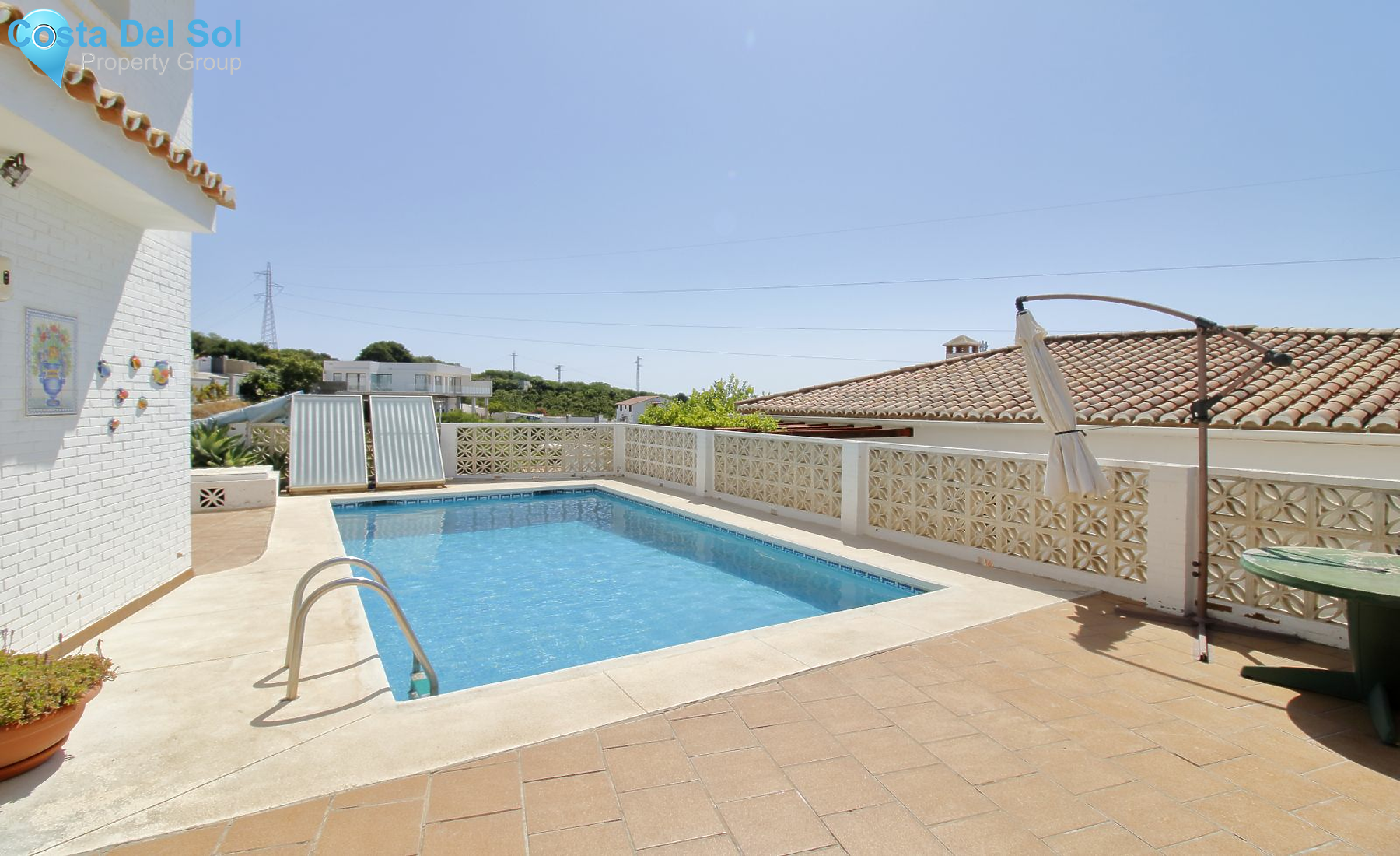 Detached Villa in La Capellania-1397892