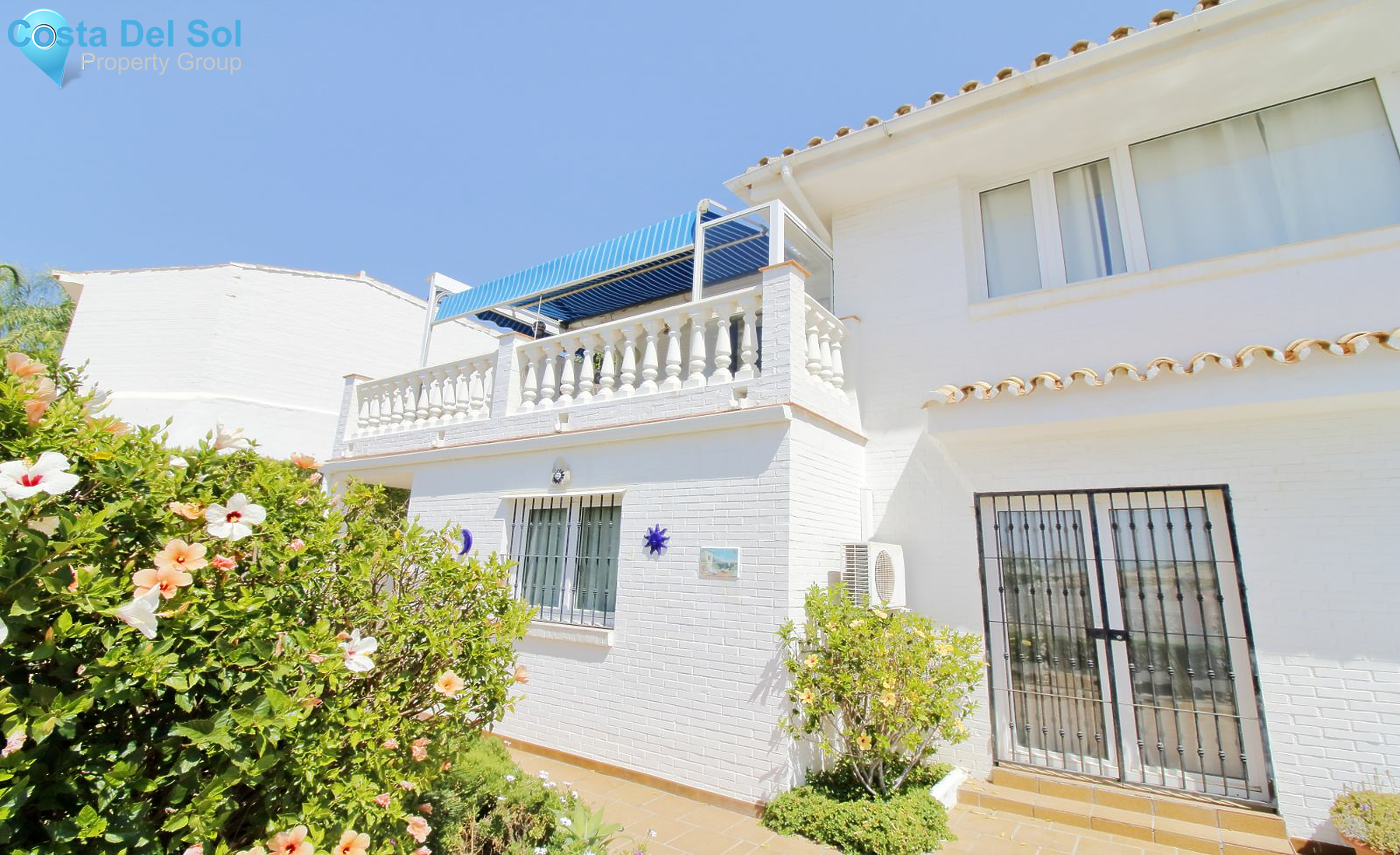 Detached Villa in La Capellania-1397895