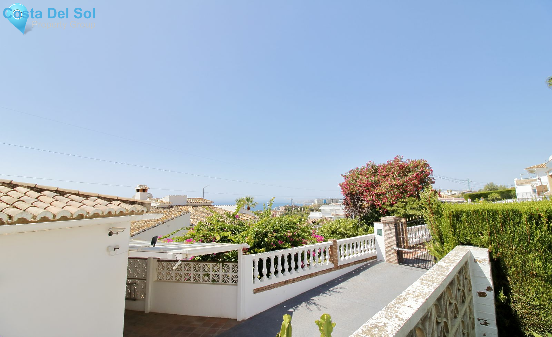 Detached Villa in La Capellania-1397897