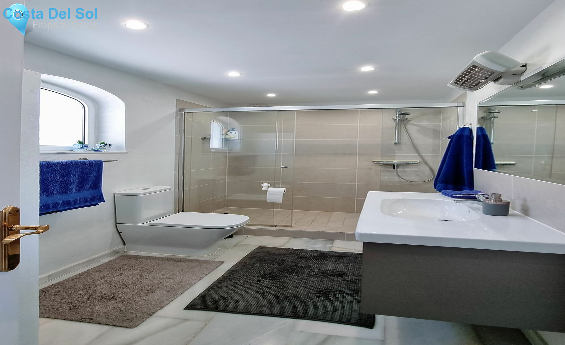 Detached Villa in La Capellania-1430107