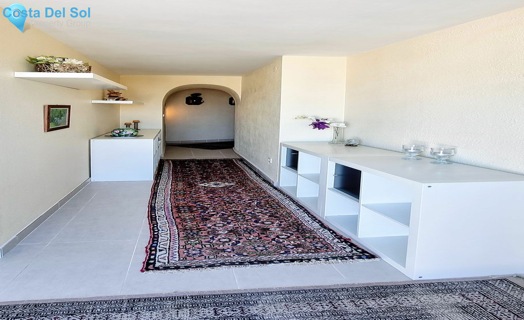 Detached Villa in La Capellania-1430108