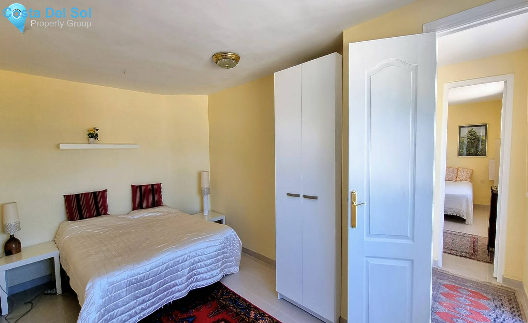 Detached Villa in La Capellania-1430110