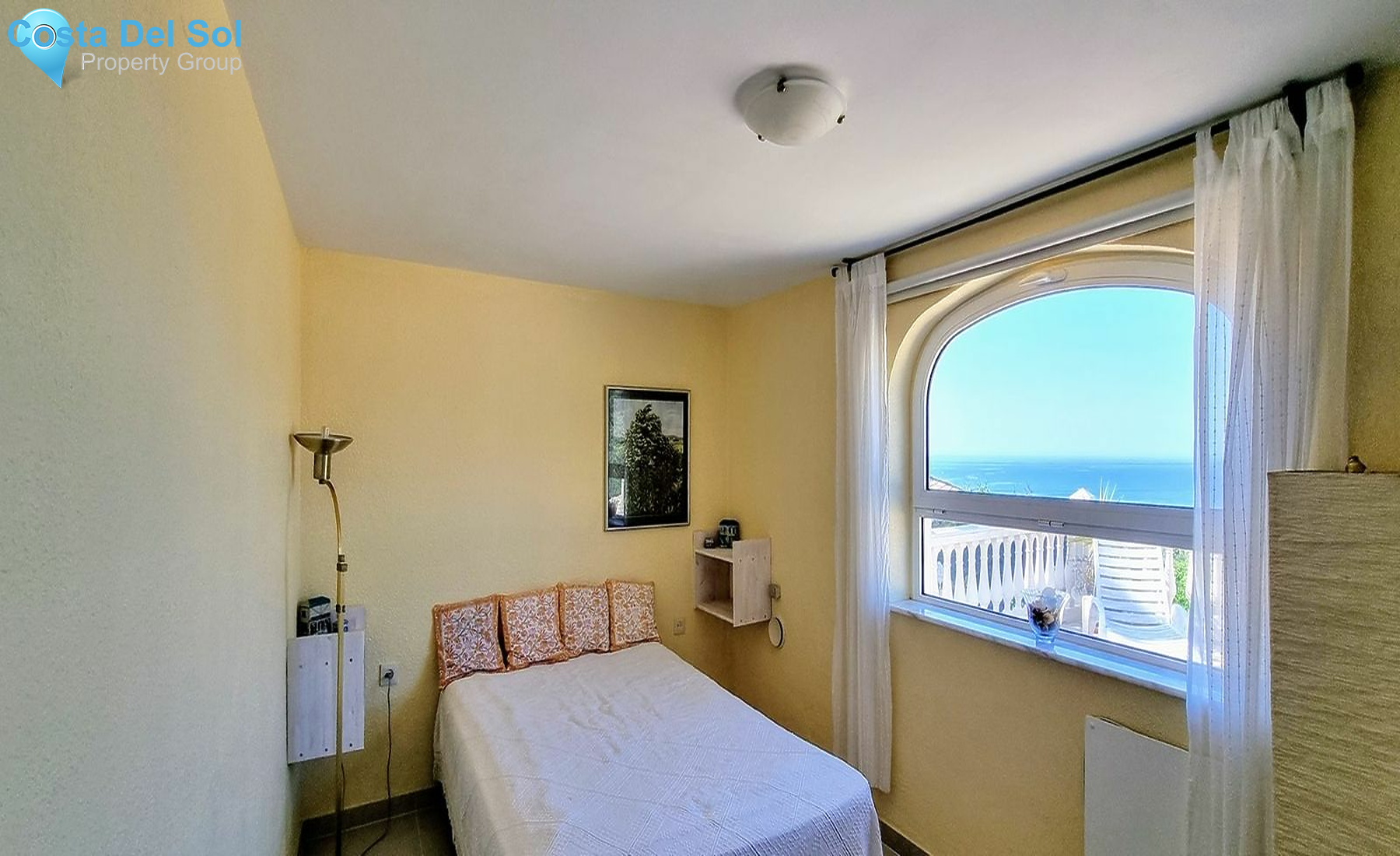 Detached Villa in La Capellania-1430096