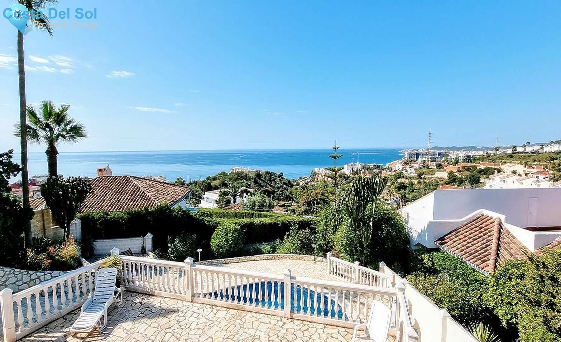 Detached Villa in La Capellania-1430097