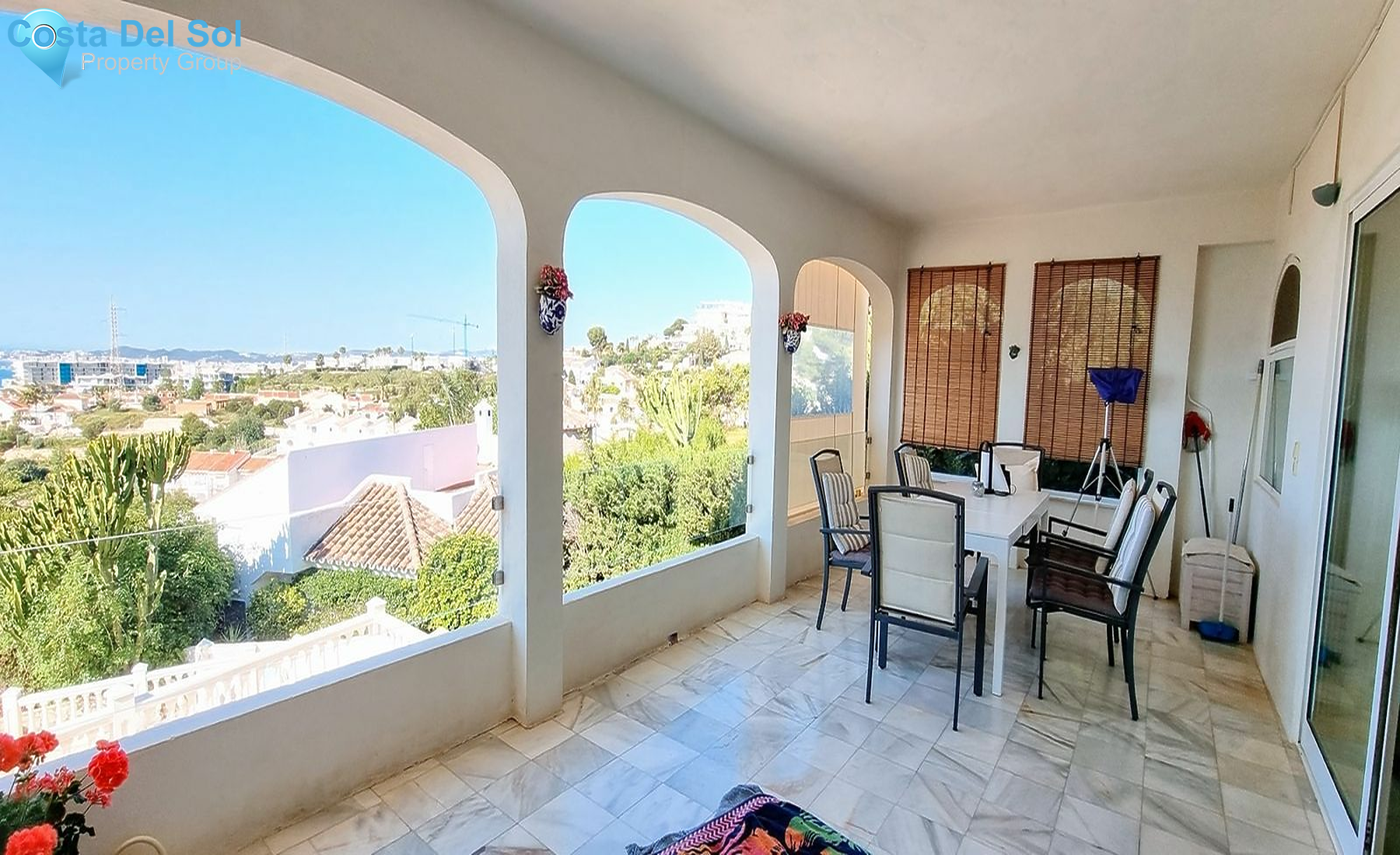 Detached Villa in La Capellania-1430098