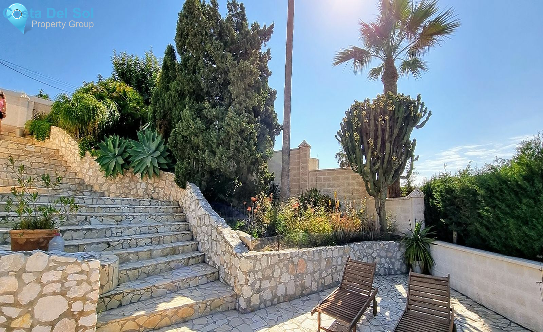 Detached Villa in La Capellania-1430101