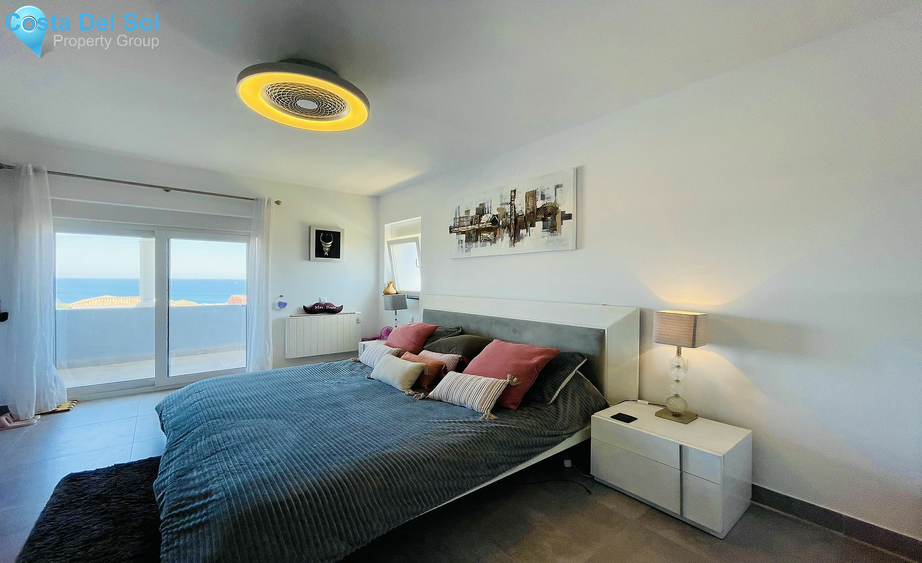 Detached Villa in La Duquesa-1492802