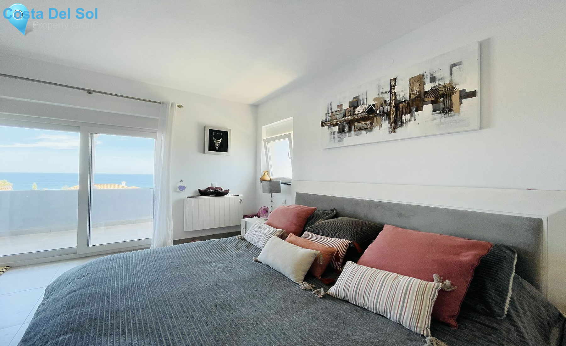 Detached Villa in La Duquesa-1492803