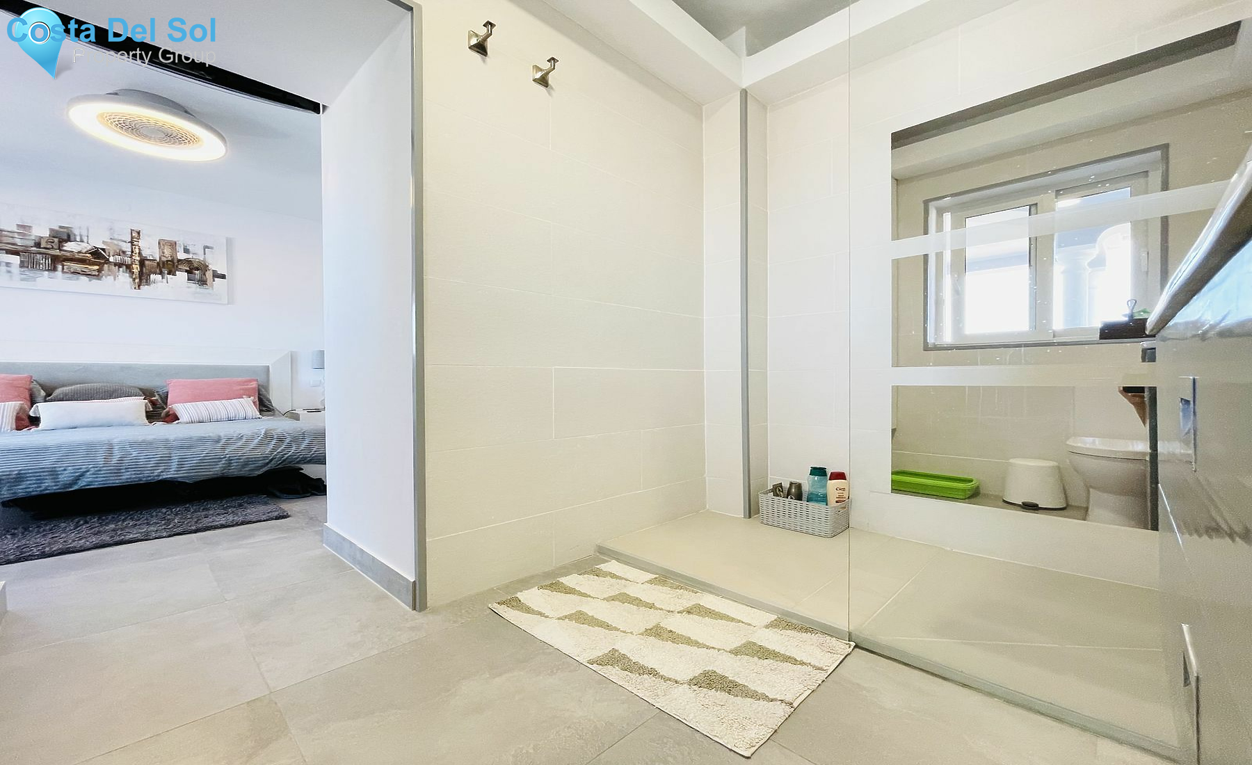 Detached Villa in La Duquesa-1492806
