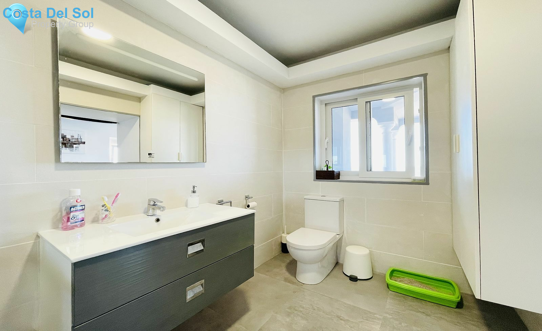Detached Villa in La Duquesa-1492808