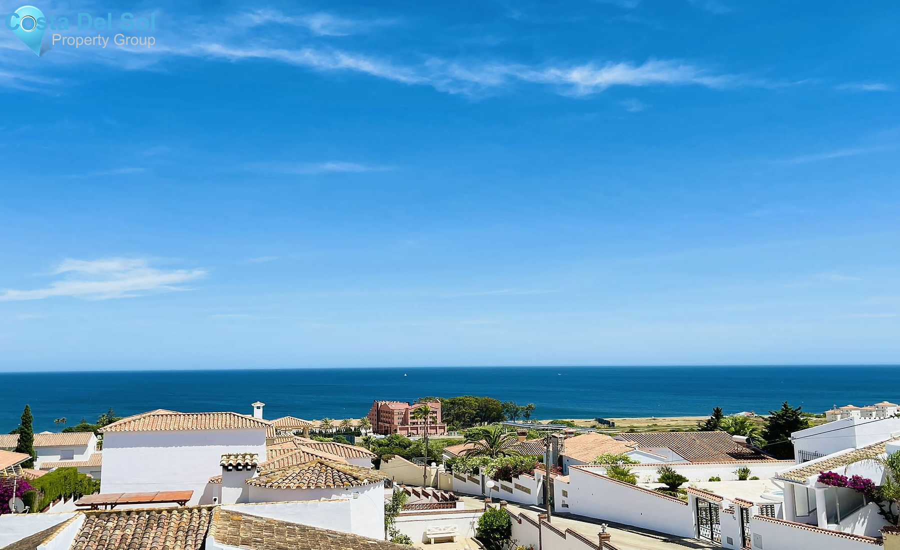 Detached Villa in La Duquesa-1492810