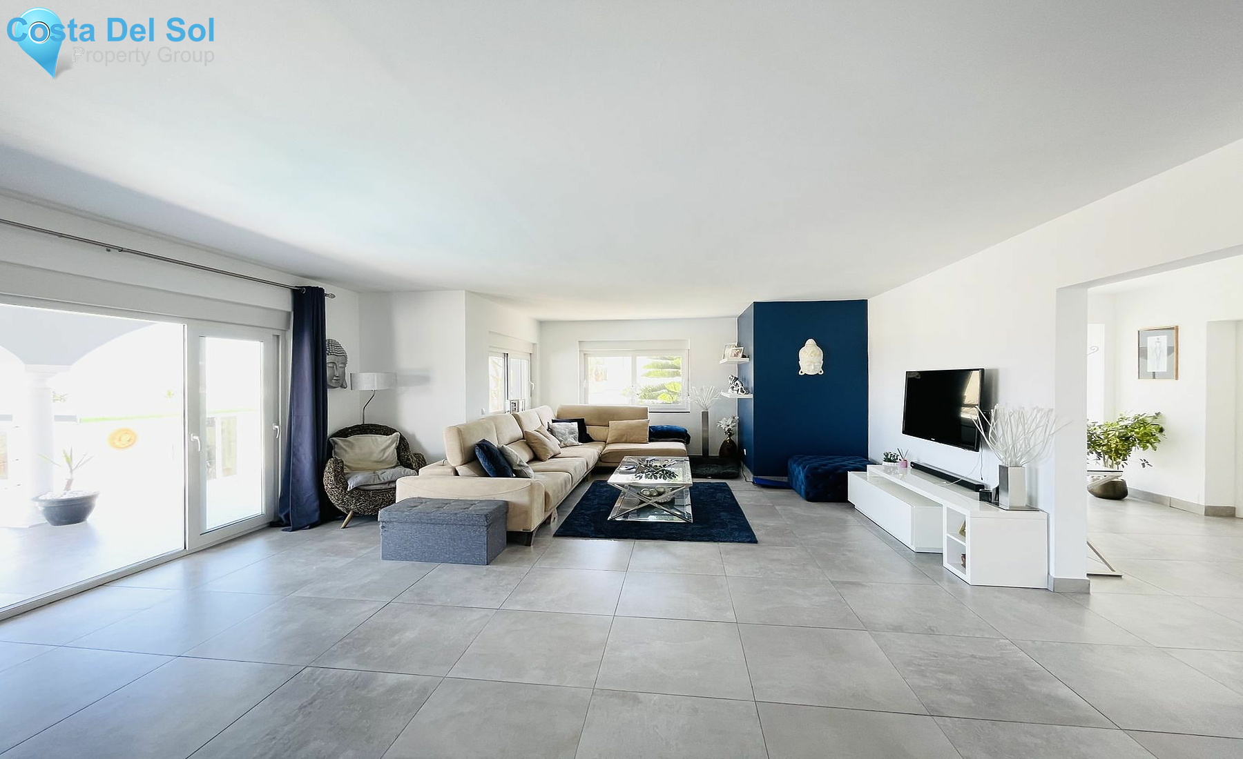 Detached Villa in La Duquesa-1492796