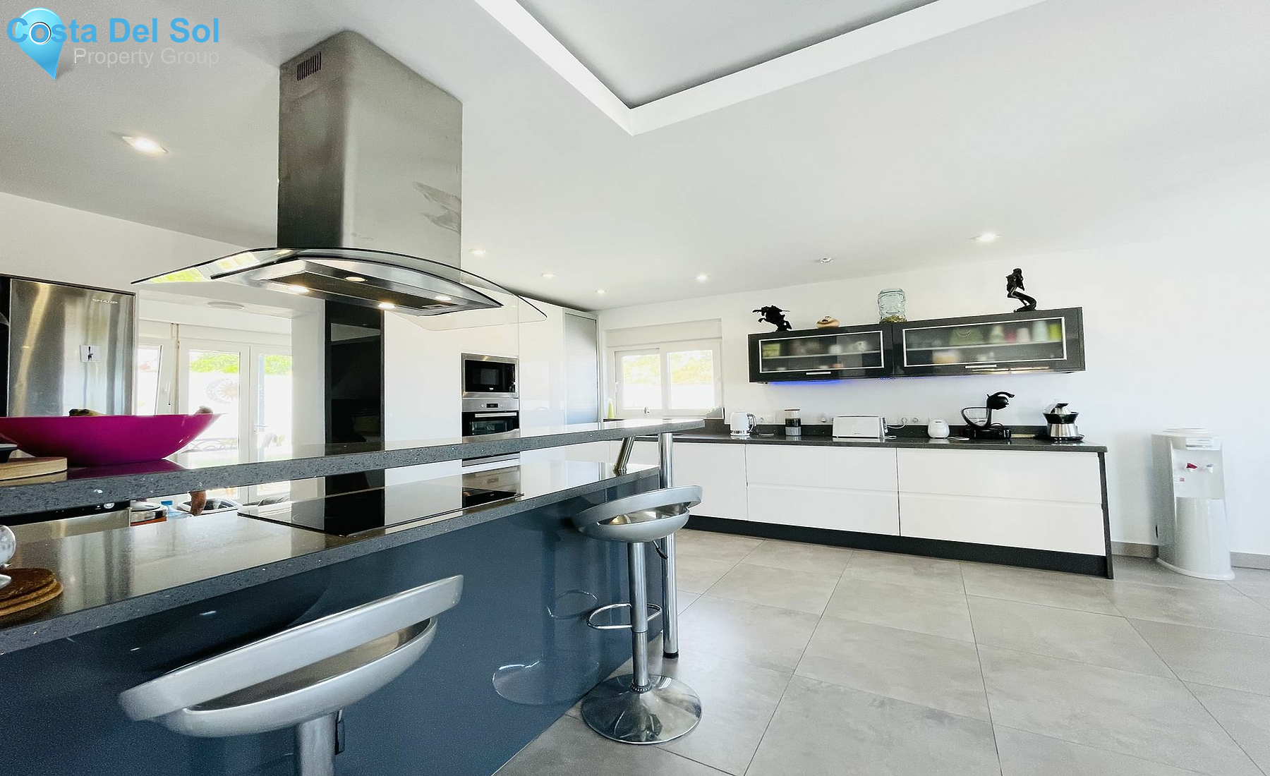 Detached Villa in La Duquesa-1492798