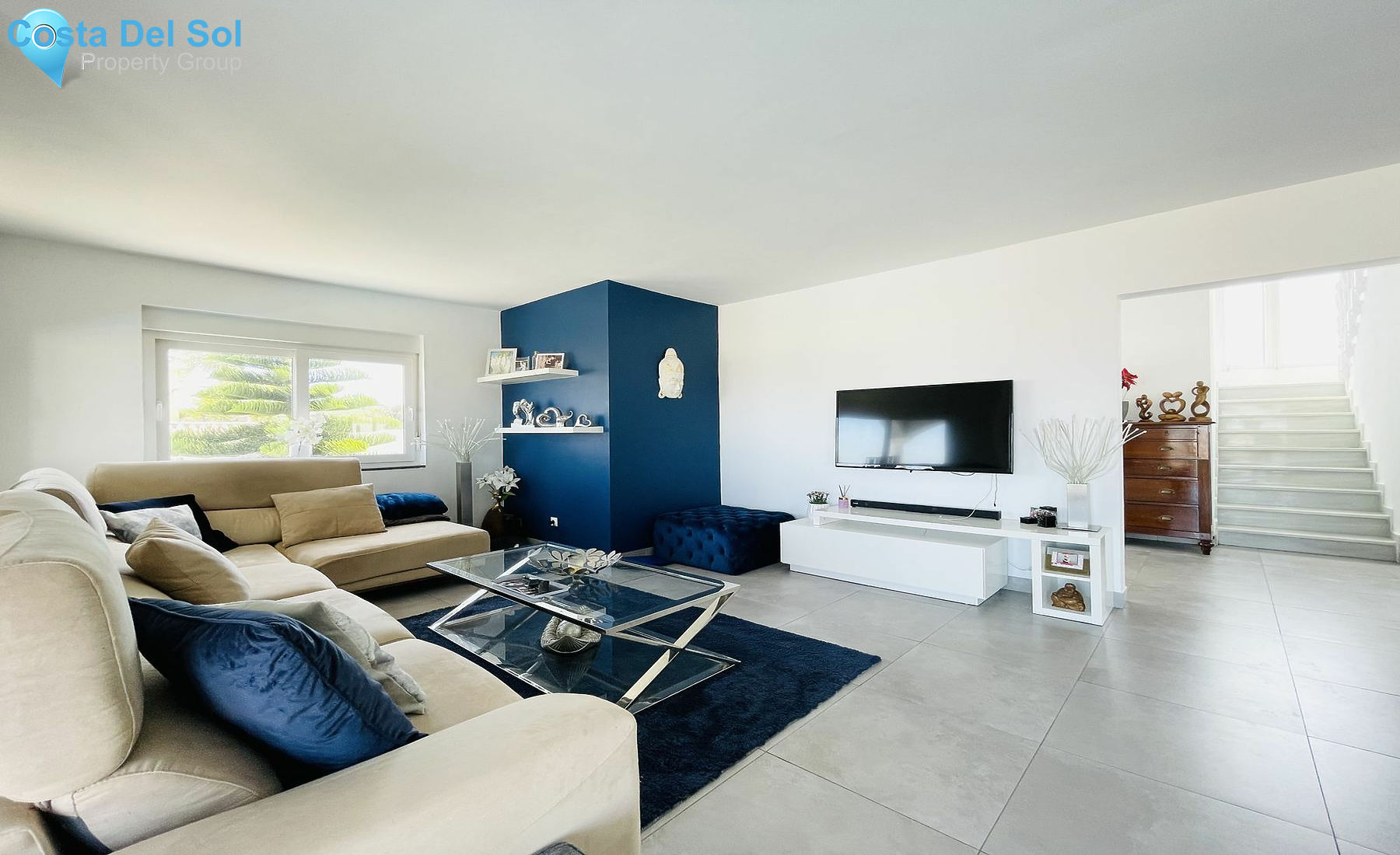 Detached Villa in La Duquesa-1492799