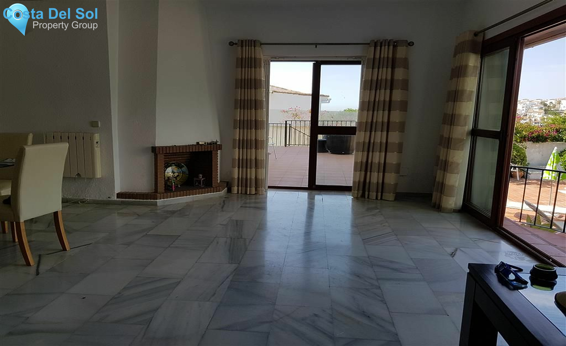 Detached Villa in La Duquesa-1551492