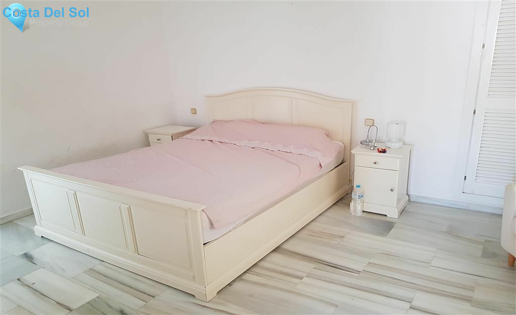 Detached Villa in La Duquesa-1551493