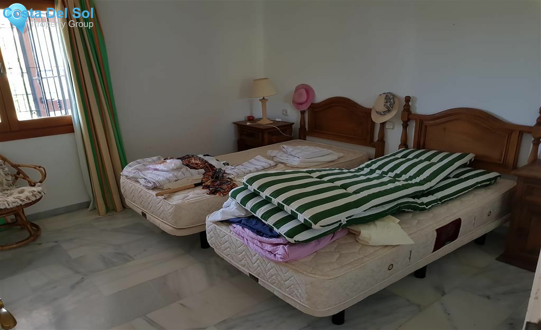 Detached Villa in La Duquesa-1551497