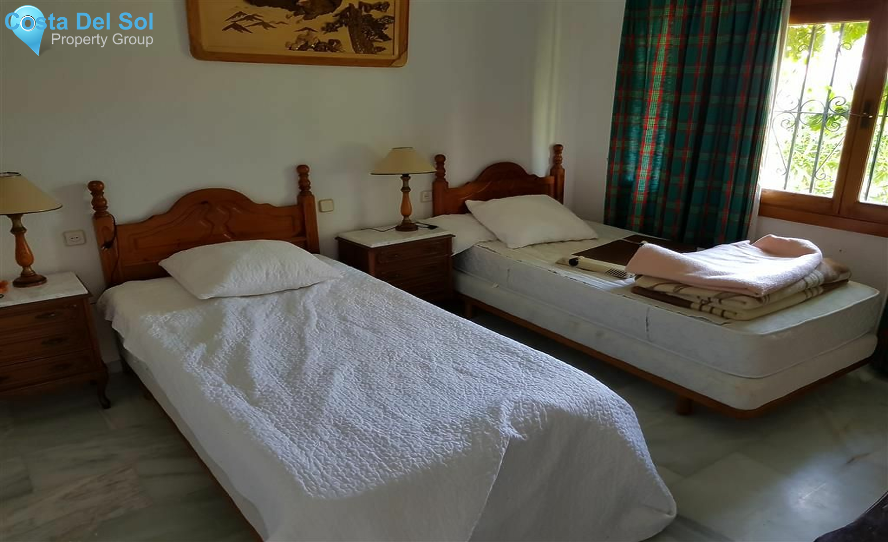 Detached Villa in La Duquesa-1551498