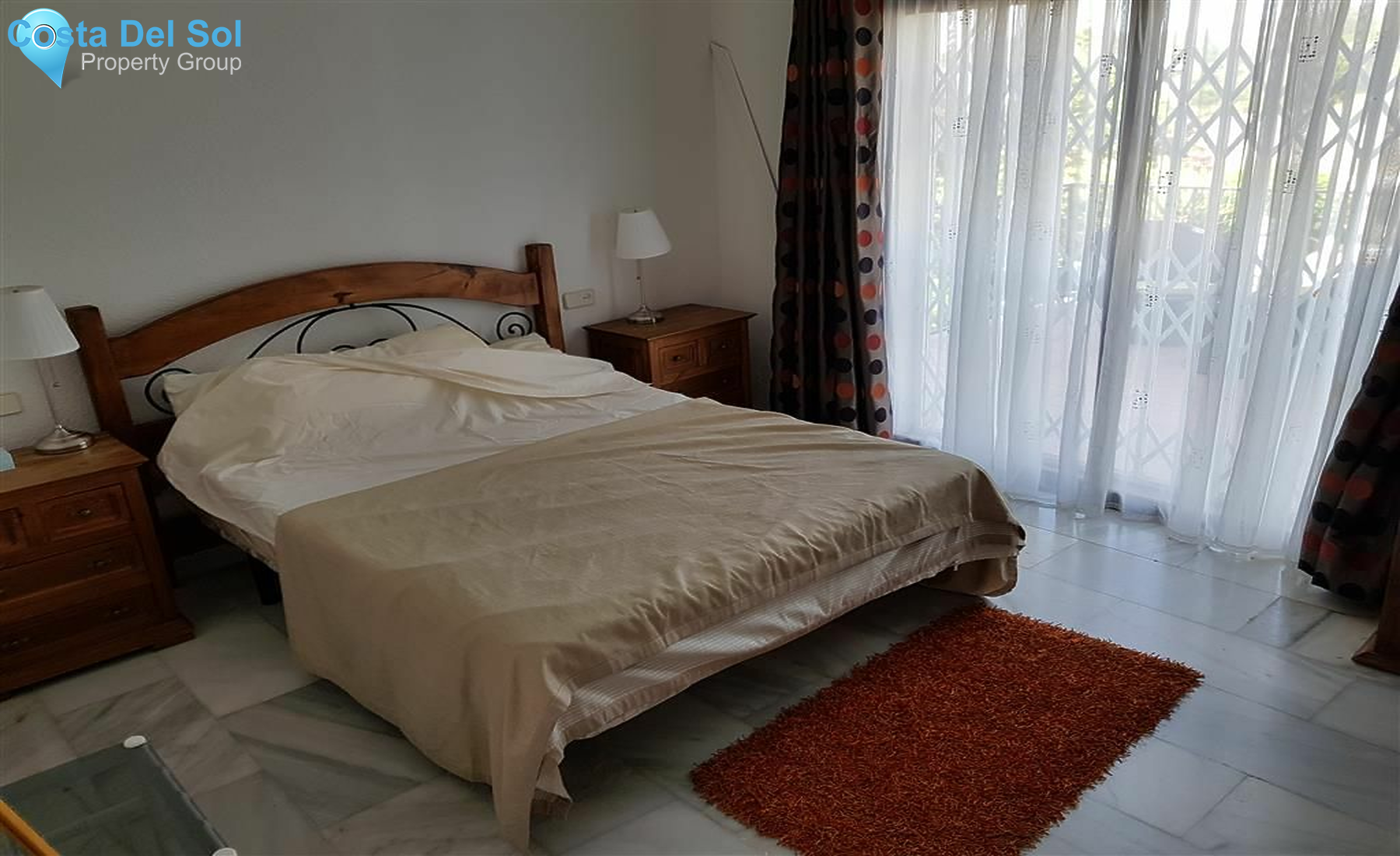 Detached Villa in La Duquesa-1551499