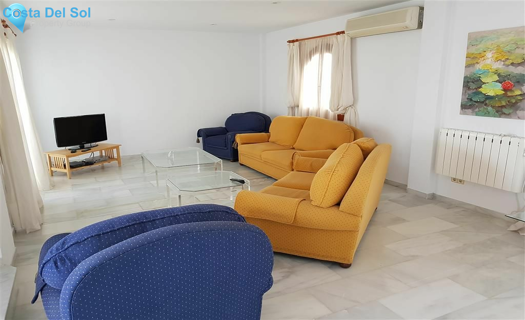 Detached Villa in La Duquesa-1551482