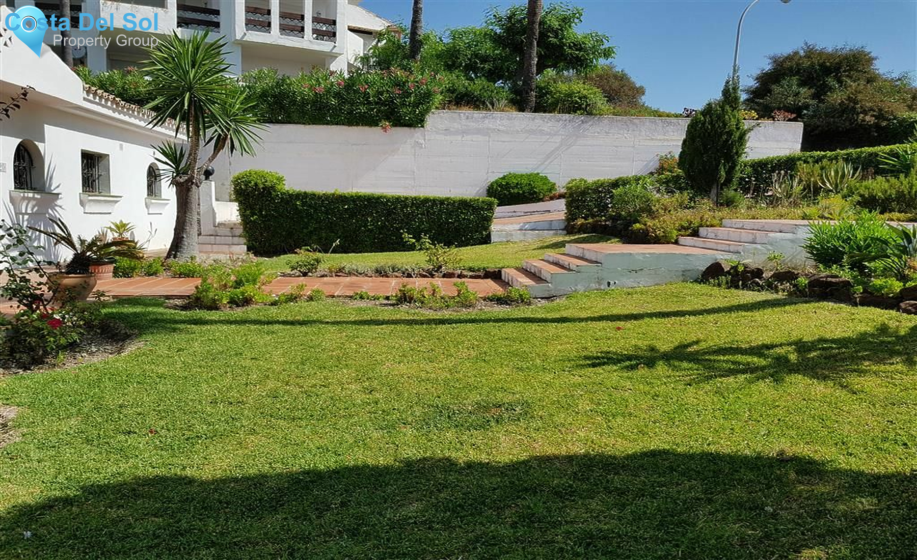 Detached Villa in La Duquesa-1551483
