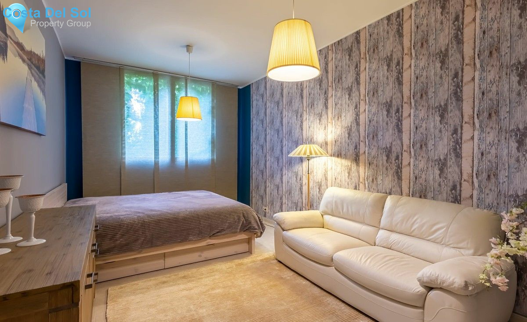 Detached Villa in La Mairena-1169171