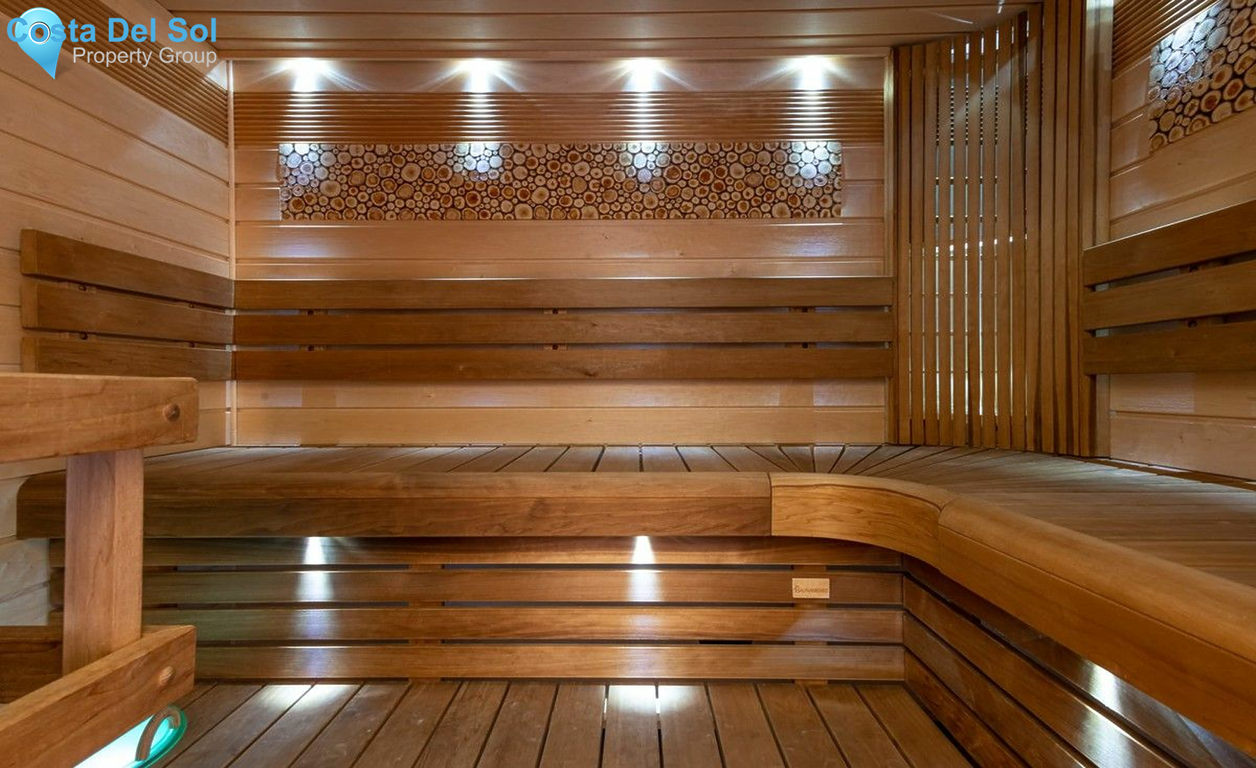 Detached Villa in La Mairena-1169173