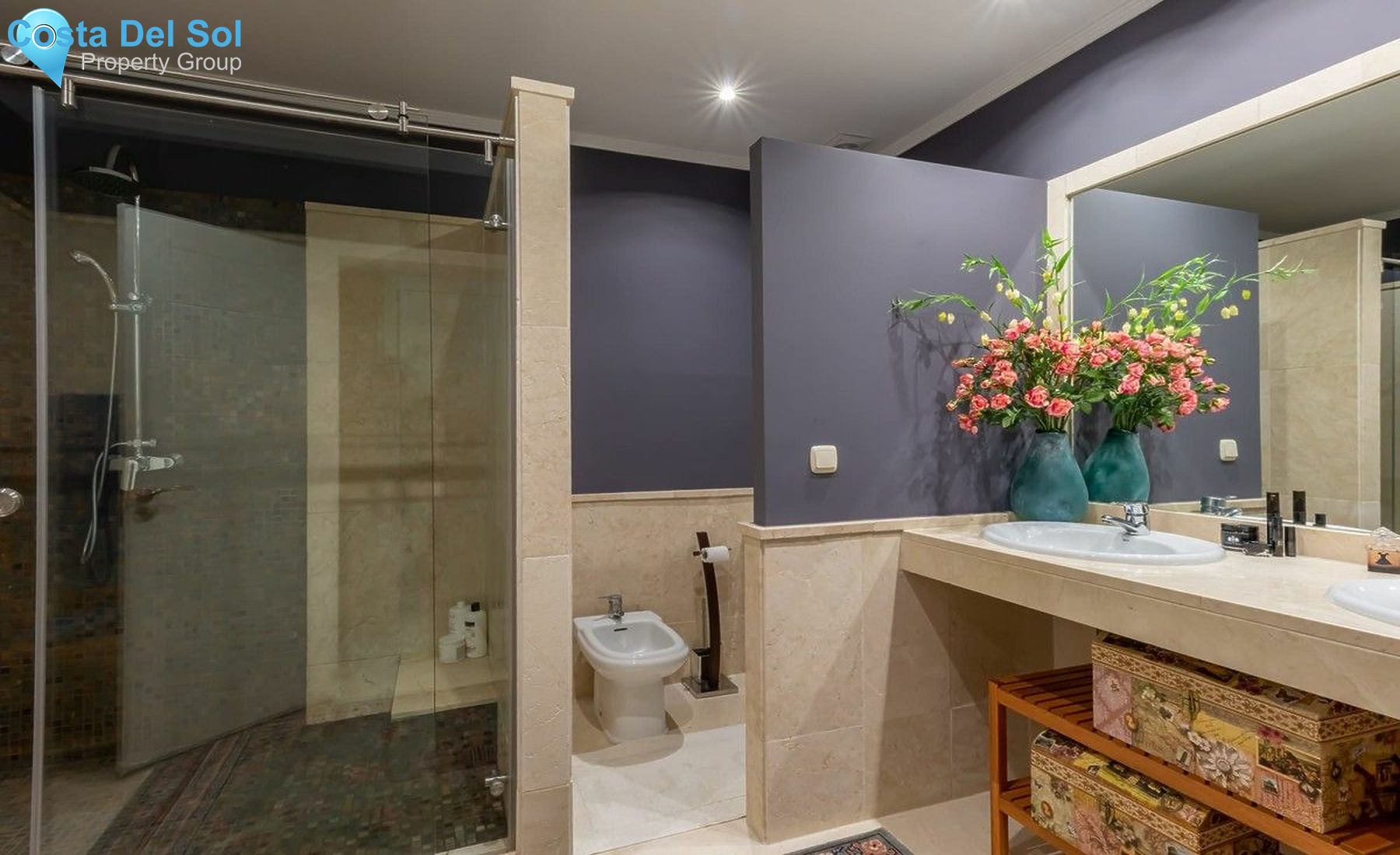 Detached Villa in La Mairena-1169177