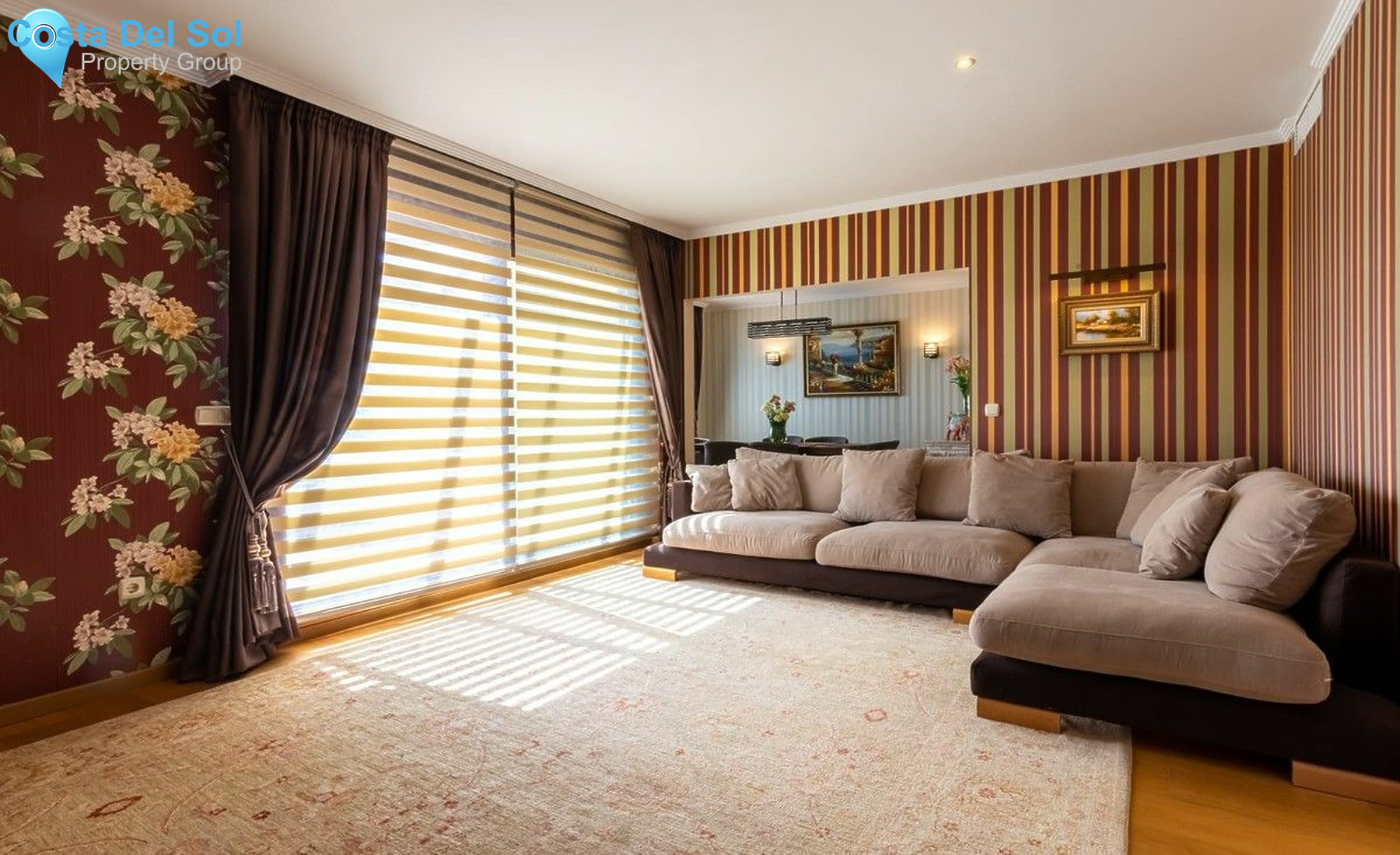 Detached Villa in La Mairena-1169164