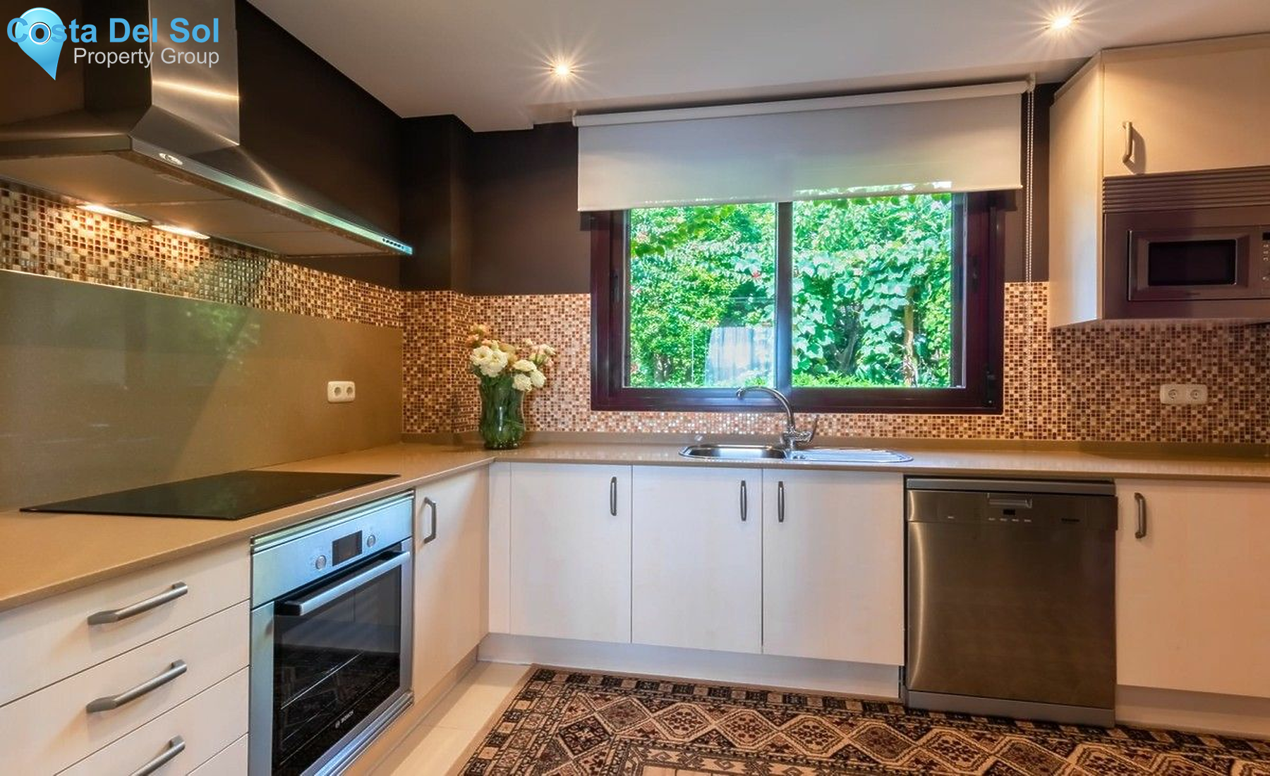 Detached Villa in La Mairena-1169165