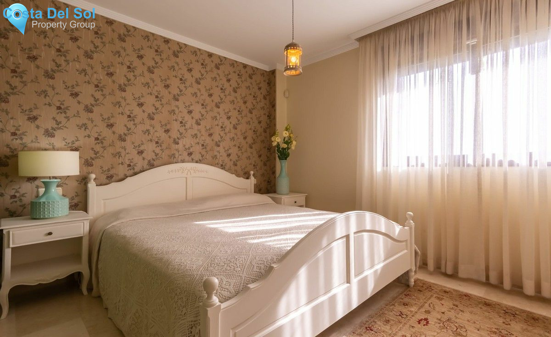 Detached Villa in La Mairena-1169167