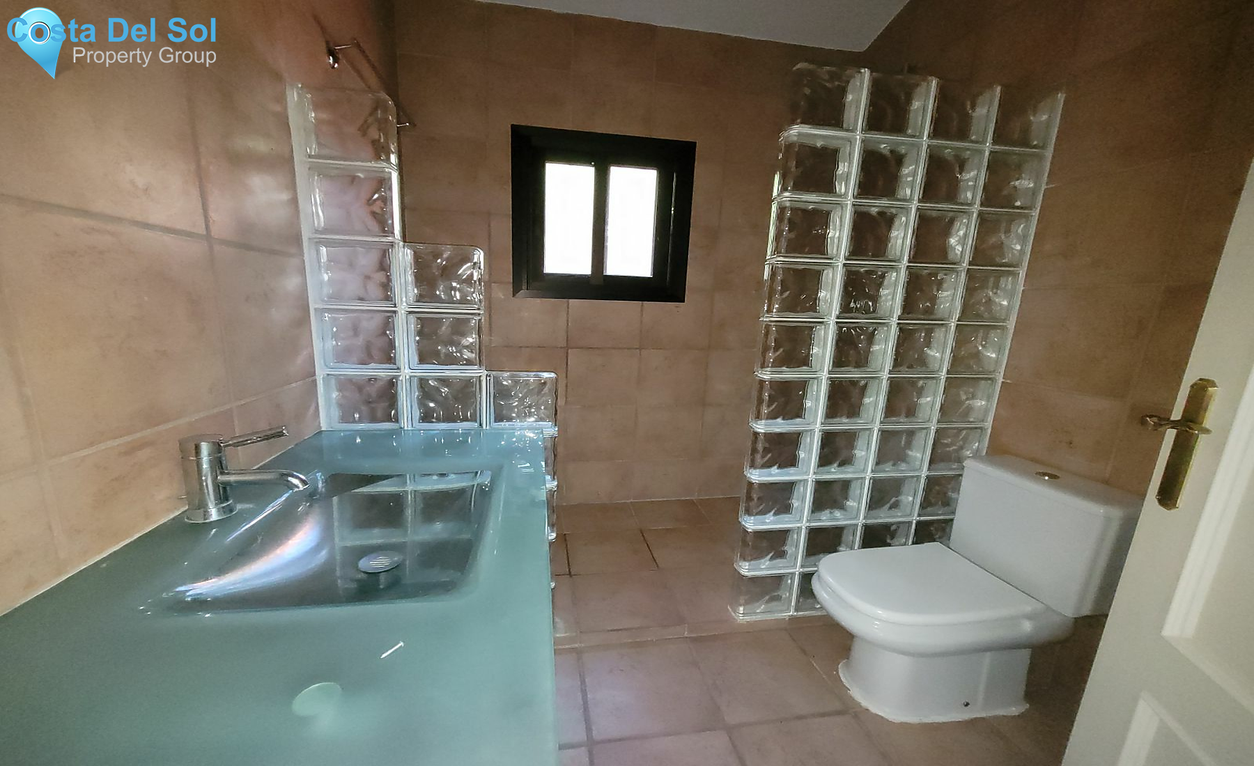 Detached Villa in La Mairena-1443411