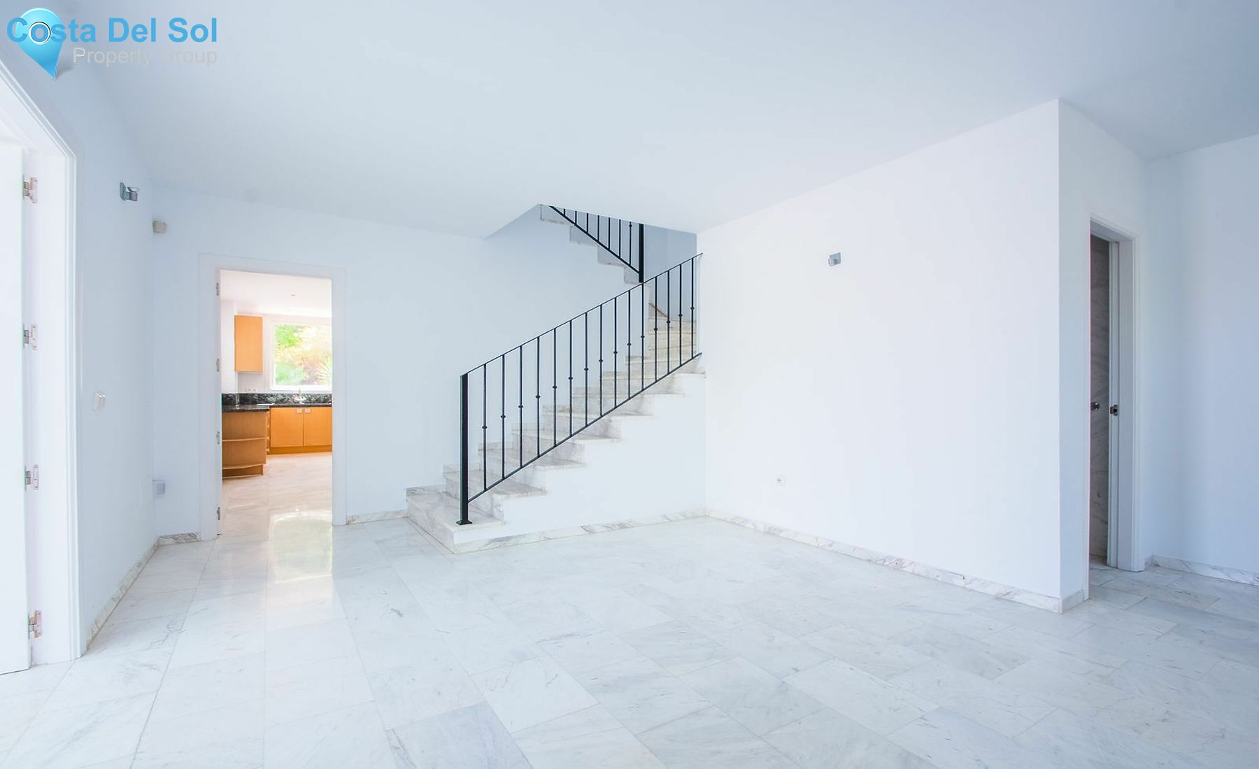 Detached Villa in La Mairena-1520610