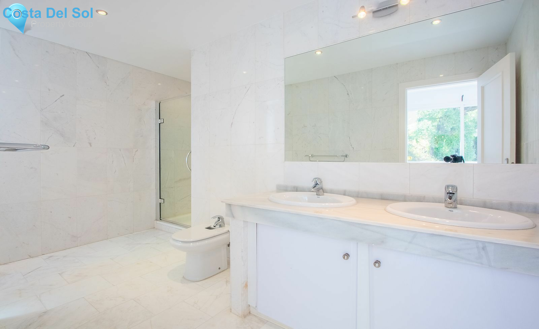 Detached Villa in La Mairena-1520618